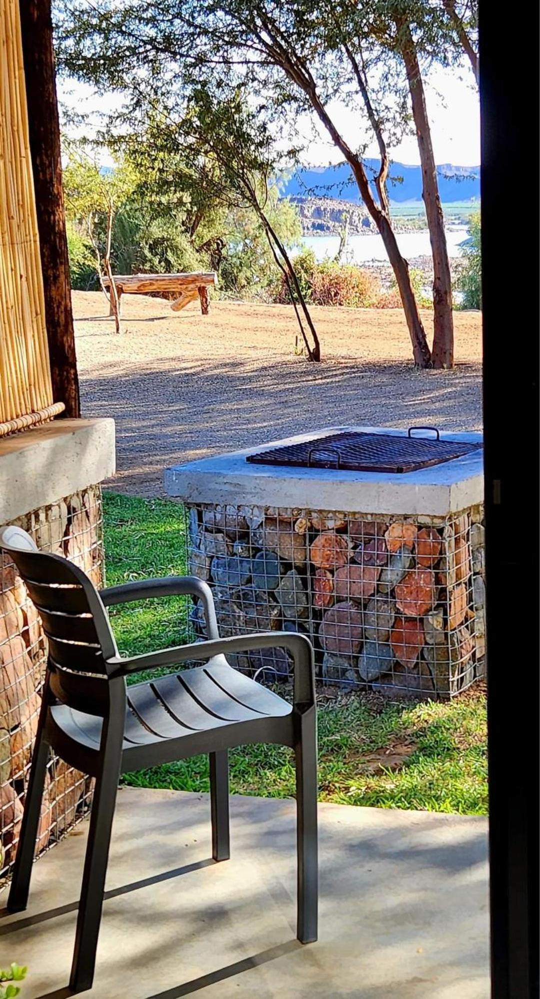 Vioolsdrift Kwelanga River Lodge מראה חיצוני תמונה
