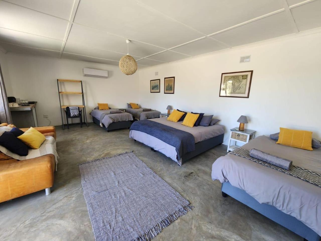 Vioolsdrift Kwelanga River Lodge מראה חיצוני תמונה
