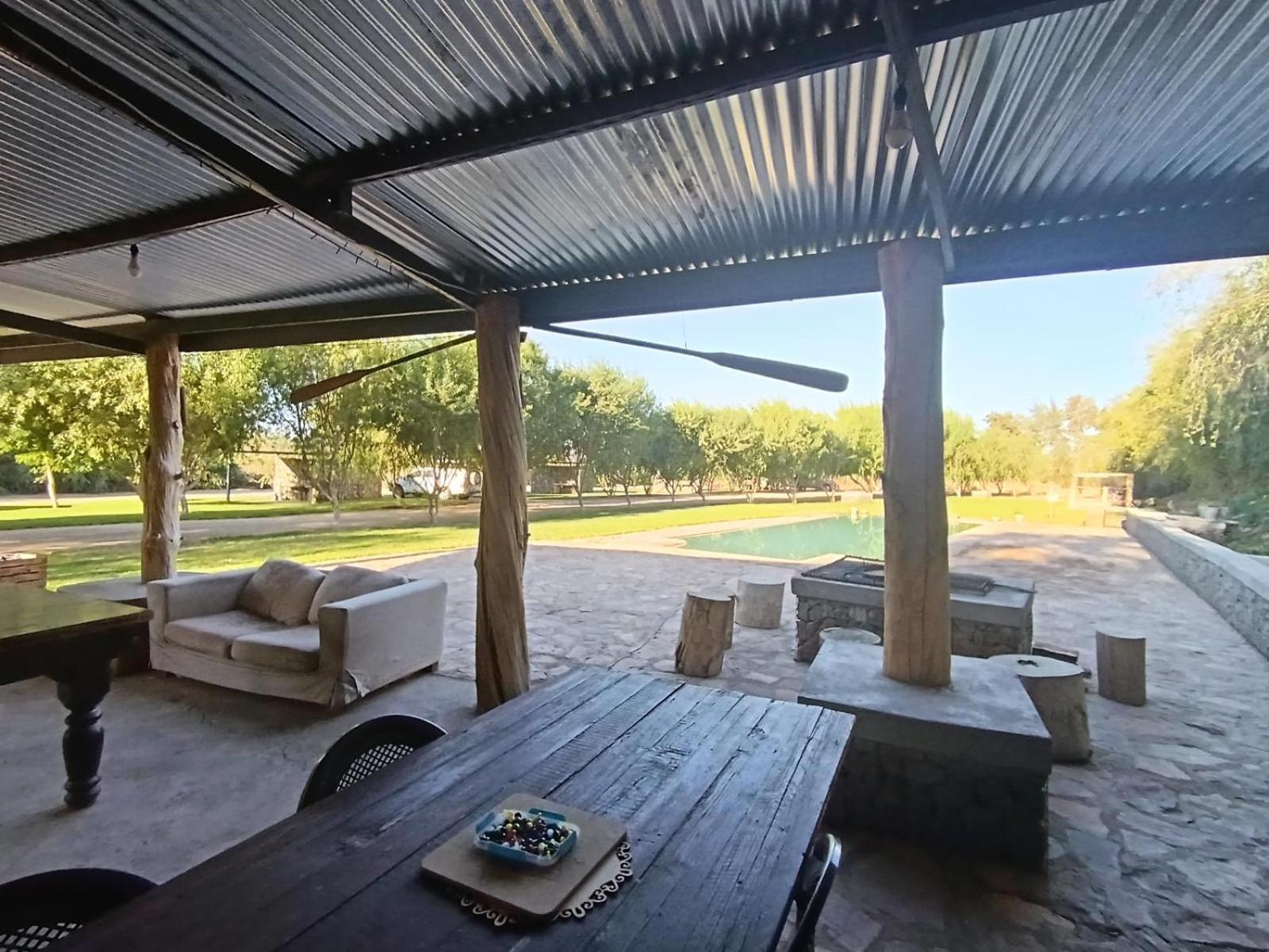 Vioolsdrift Kwelanga River Lodge מראה חיצוני תמונה