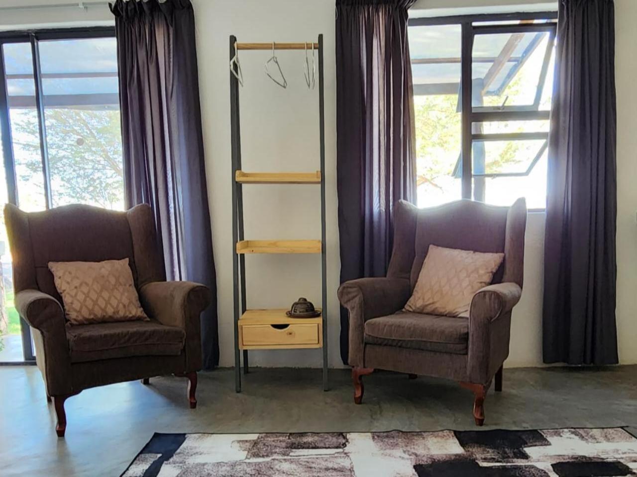 Vioolsdrift Kwelanga River Lodge מראה חיצוני תמונה