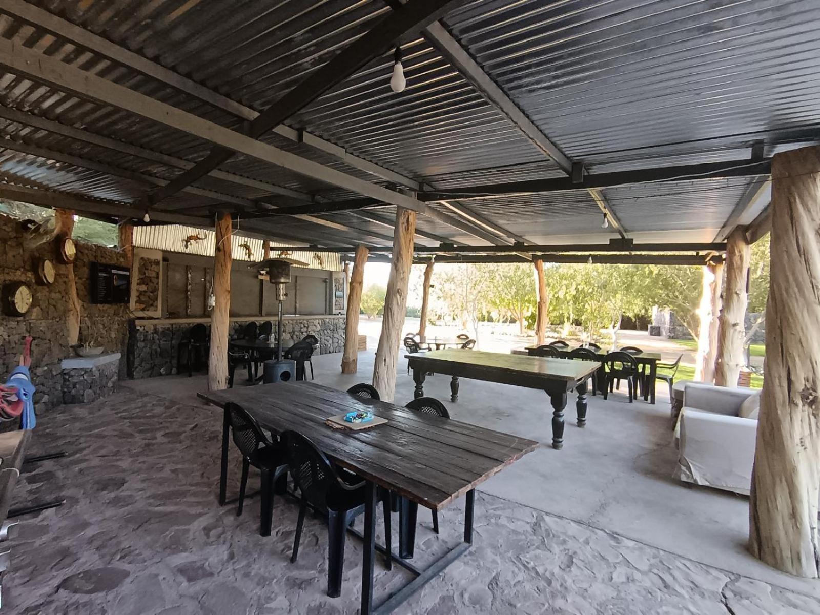 Vioolsdrift Kwelanga River Lodge מראה חיצוני תמונה