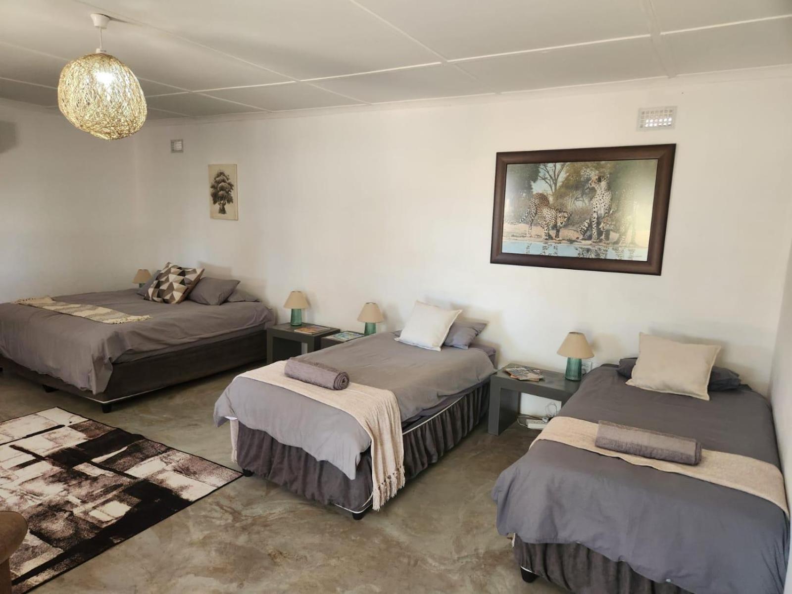 Vioolsdrift Kwelanga River Lodge חדר תמונה