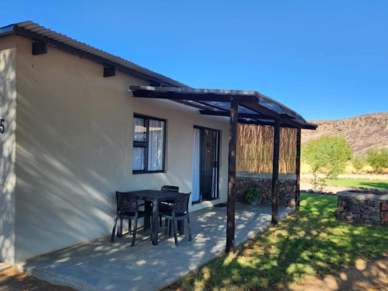 Vioolsdrift Kwelanga River Lodge מראה חיצוני תמונה