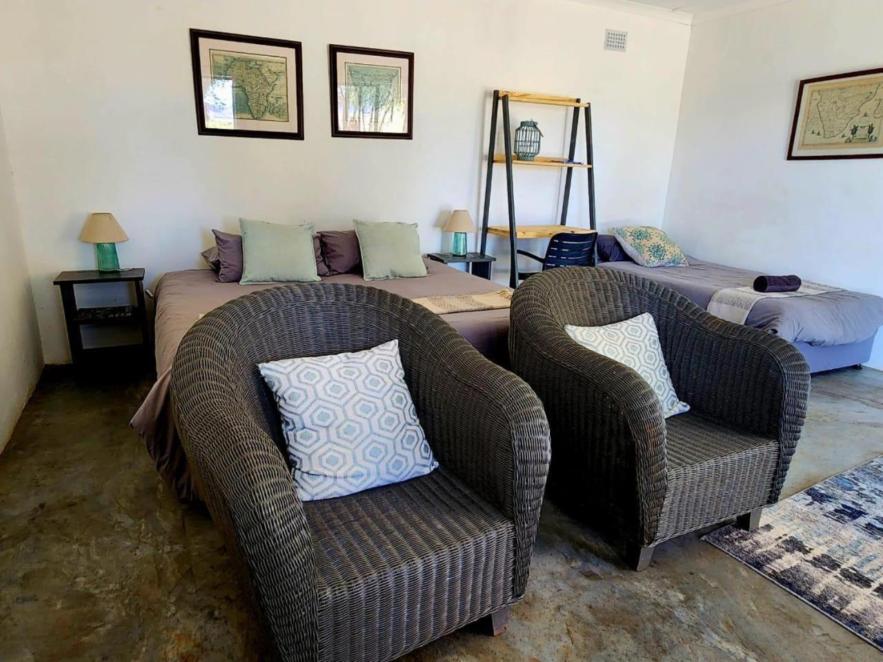 Vioolsdrift Kwelanga River Lodge מראה חיצוני תמונה