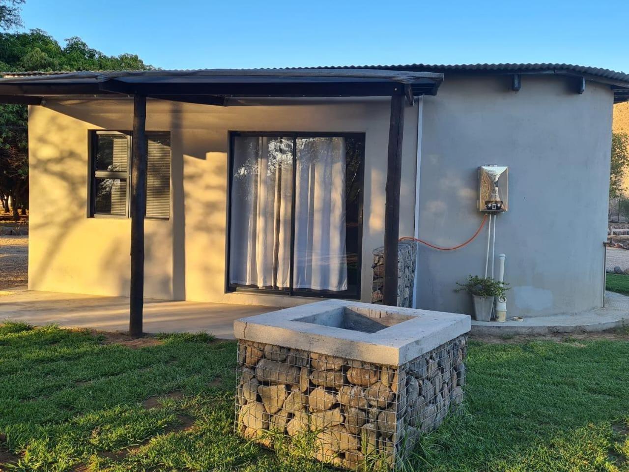 Vioolsdrift Kwelanga River Lodge חדר תמונה