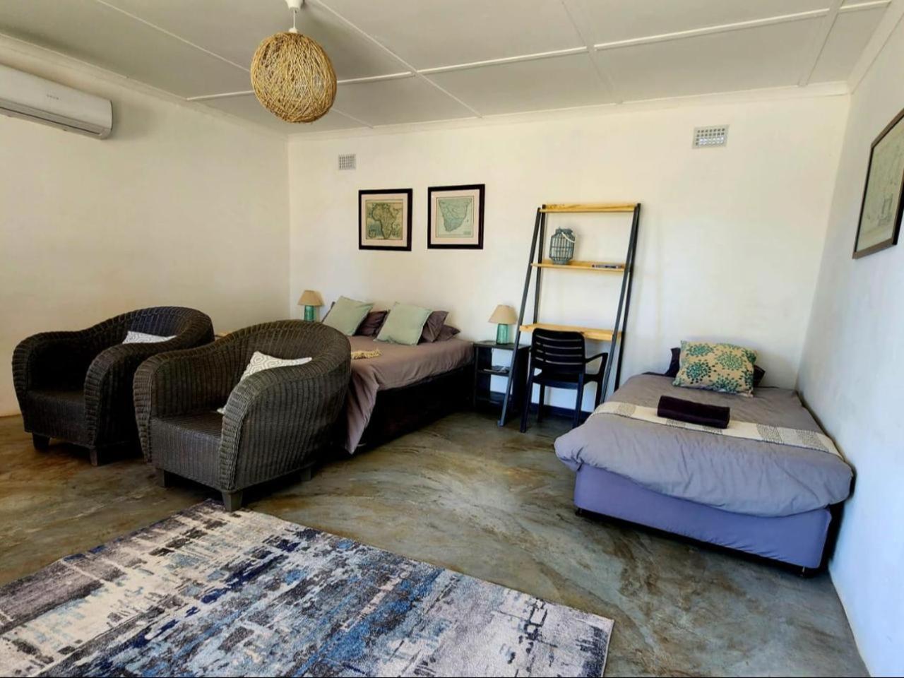 Vioolsdrift Kwelanga River Lodge מראה חיצוני תמונה