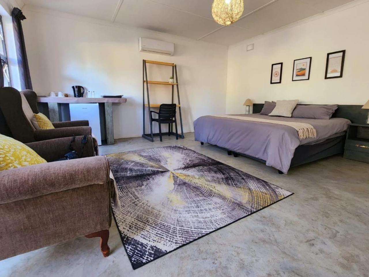 Vioolsdrift Kwelanga River Lodge מראה חיצוני תמונה