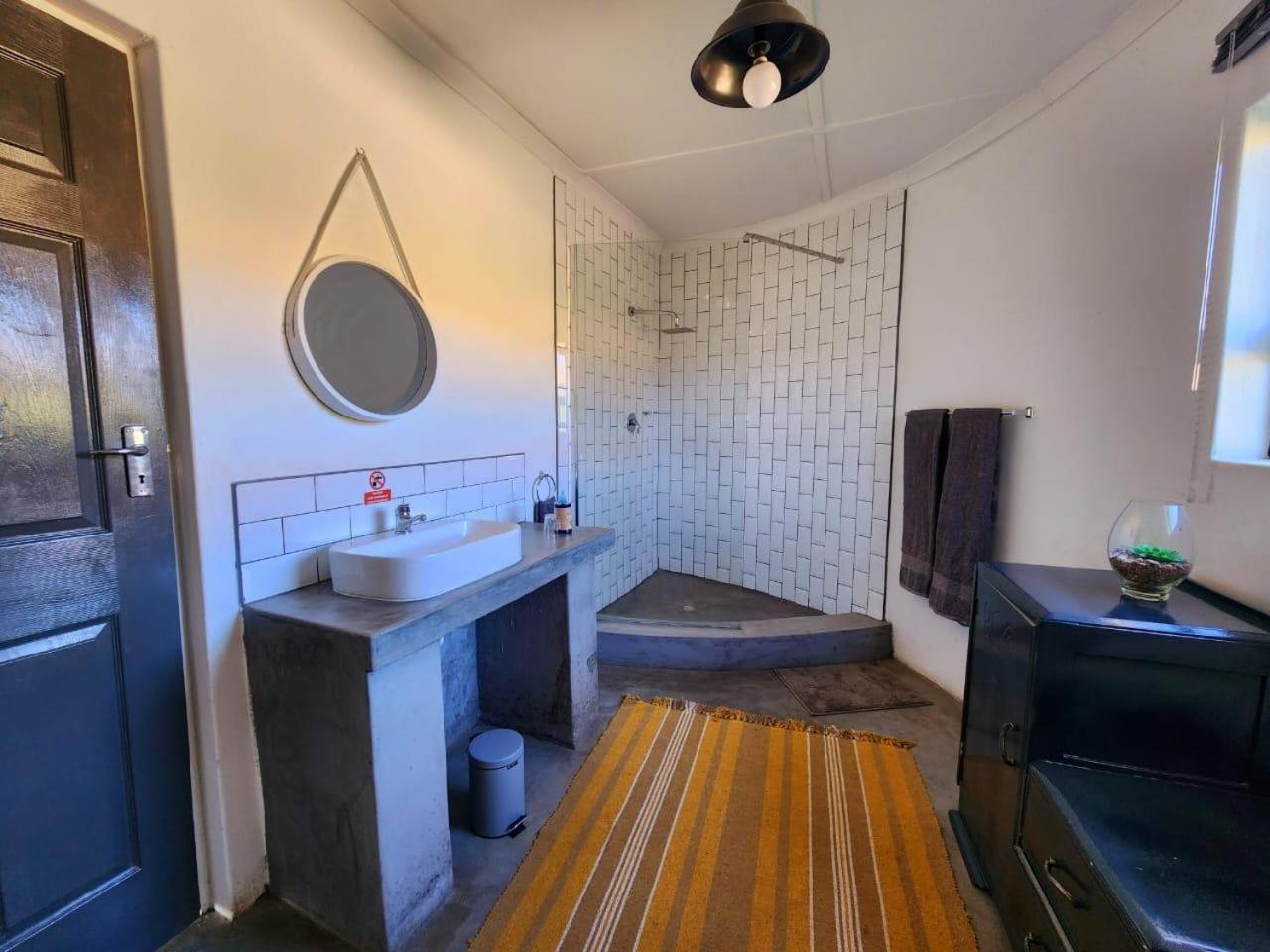 Vioolsdrift Kwelanga River Lodge חדר תמונה